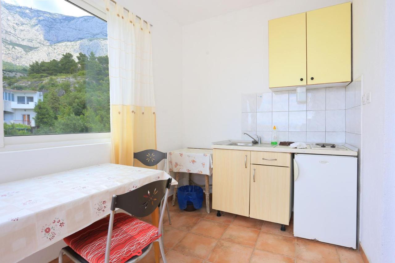 Studio Tucepi 6695B Zewnętrze zdjęcie