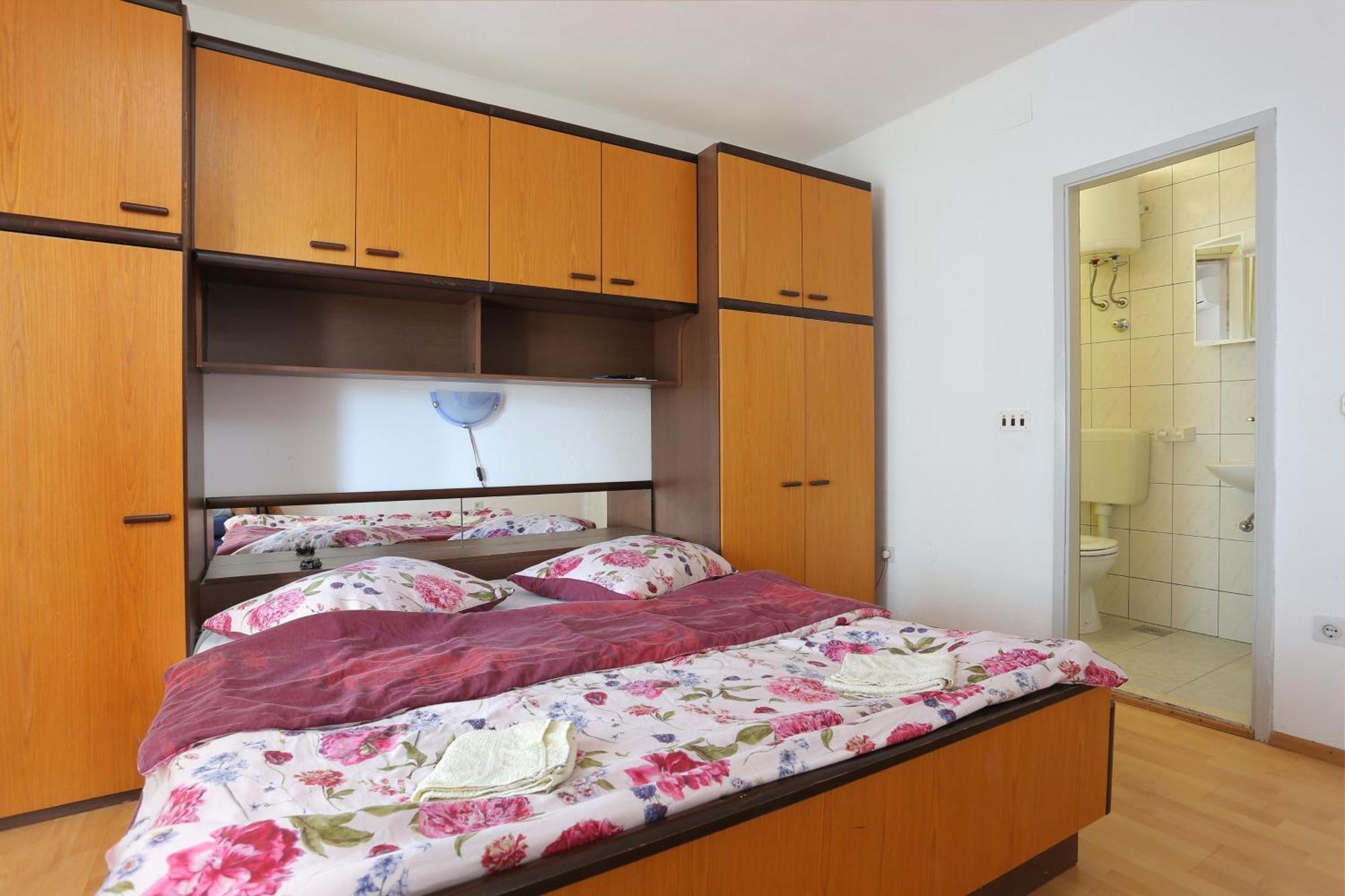Studio Tucepi 6695B Zewnętrze zdjęcie