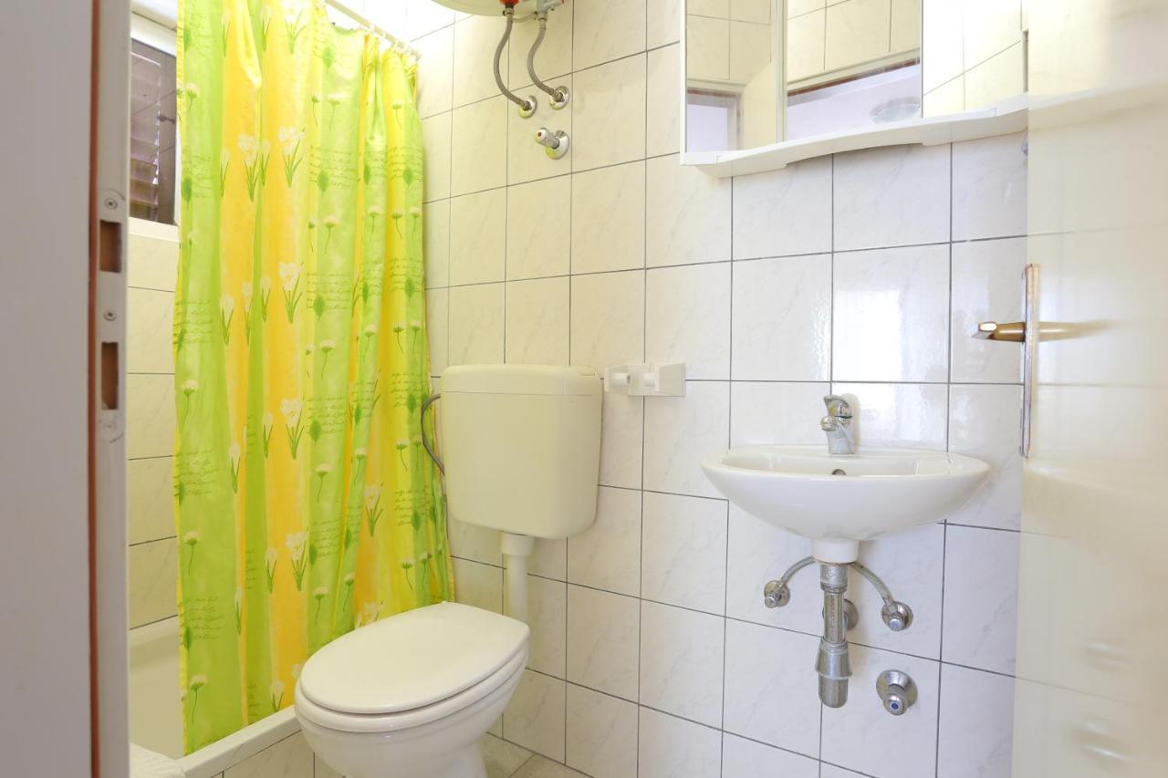 Studio Tucepi 6695B Zewnętrze zdjęcie